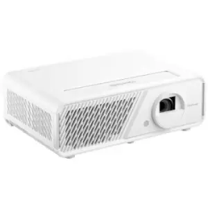 Viewsonic Projector X1 LED ANSI lumen: 3100 lm 1920 x 1080 Full HD 3000000 : 1 White
