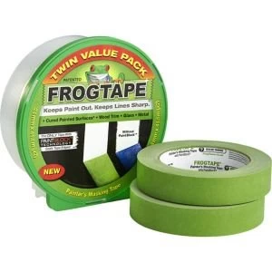 Frogtape Masking tape L82.2m W24mm