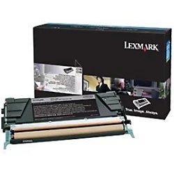 Lexmark 24B6015 Black Laser Toner Ink Cartridge