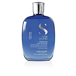 SEMI DI LINO VOLUME volumizing low shampoo 250ml