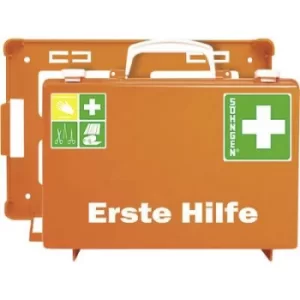 Soehngen 0301138 First aid case SN-CD DIN 13 157 310 x 210 x 130 Orange