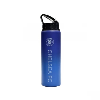 Chelsea Fade Aluminium Water Bottle 750ml