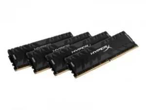 HyperX Predator 64GB 3000MHz DDR4 RAM