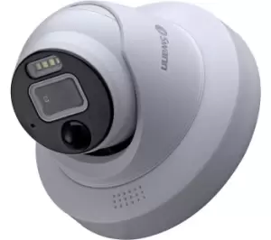 SWANN SWNHD-876DER-EU 4K Dome Security Camera