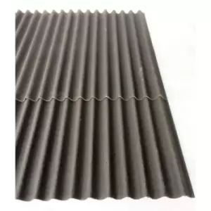 Roofing kit for 10x10ft garden buildings - Watershed