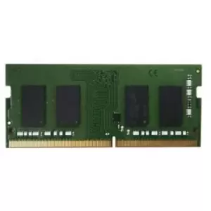QNAP RAM-8GDR4K1-SO-2400 memory module 8GB 1 x 8GB DDR4 2400 MHz