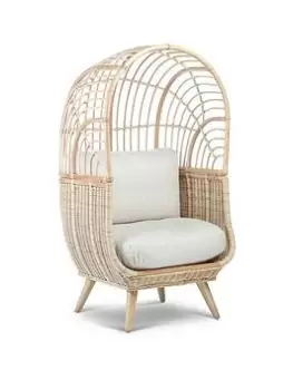 Desser Cocoon Conservatory Chair