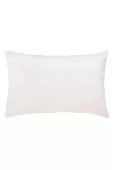 'Egyptian Cotton 600TC' Housewife Pillowcase