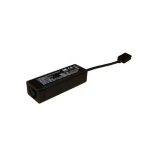 Fujitsu S26391-F2169-L400 cable interface/gender adapter USB RJ-45 Black