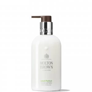 Molton Brown Lime & Patchouli Hand Lotion 300ml