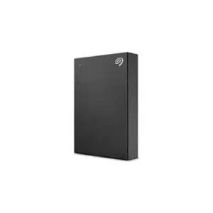 Seagate One Touch external hard drive 1TB Black