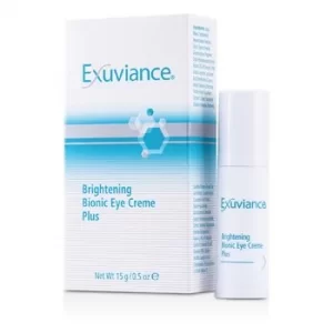 ExuvianceBrightening Bionic Eye Cream Plus 15g/0.5oz