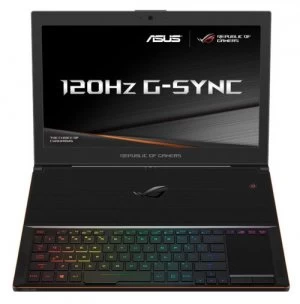 Asus ROG Zephyrus GX501 15.6" Gaming Laptop