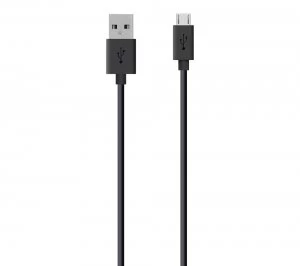 BELKIN MIXIT USB 2.0 to Micro USB Cable - 1.2 m