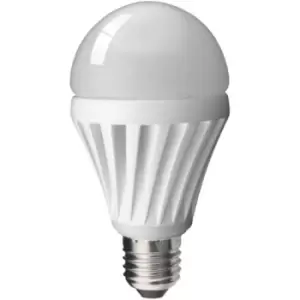 Kosnic 8W LED ES/E27 GLS Warm White - KTC08GLS/E27-N30