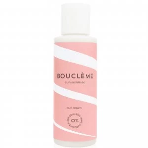 Bouclme Curl Cream 100ml
