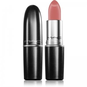MAC Cosmetics Powder Kiss Lipstick Matte Lipstick Shade Slurty Move 3 g