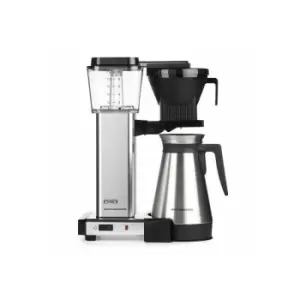 Filter coffee machine Moccamaster "KBGT 741"