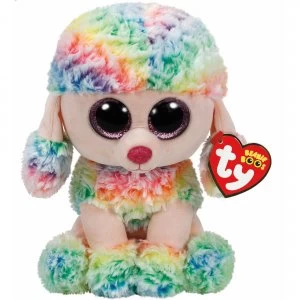 TY Rainbow Boo Buddy