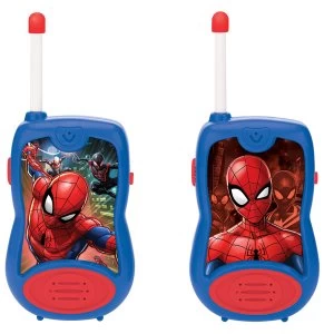 Lexibook Spider-Man Walkie-Talkies