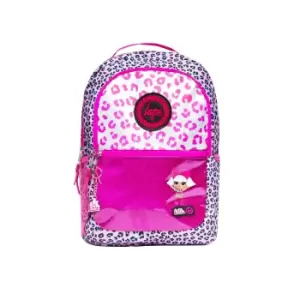 Hype LOL Surprise Diva Backpack (One Size) (Pink)