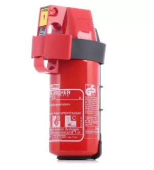 GLORIA Fire extinguisher 1403.0000