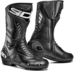 Sidi Performer Gore-Tex Motorcycle Boots Black