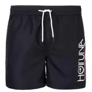 Hot Tuna Shorts - Black