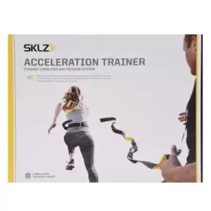 SKLZ Acceleration Trainer - Black