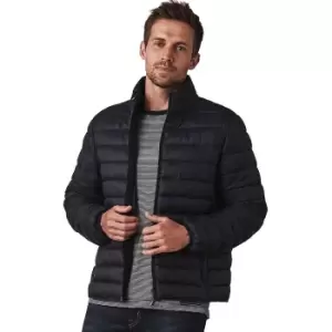 Crew Clothing Mens LW Lowther Warm Cushioned Padded Jacket S - Chest 38-39.5'