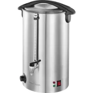 Profi Cook PC-HGA 1111 501111 Hot beverage machine Stainless steel