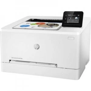 HP LaserJet Pro M255DW Wireless Color Laser Printer