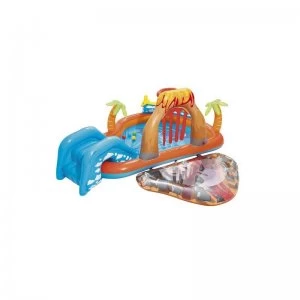 Bestway Lava Lagoon Inflatable Play Centre