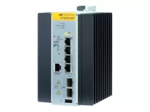 990-003868-80 - Managed - L2 - Gigabit Ethernet (10/100/1000) - Power over Ethernet (PoE)