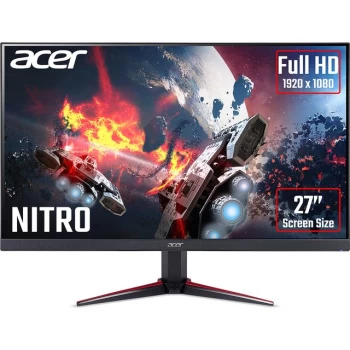 Acer Nitro 27" VG270S Full HD IPS LED Gaming Monitor