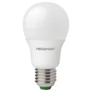 Megaman 9.5W ES E27 Dimmable Dim To Warm - 148170