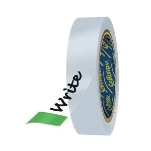 Sellotape Clever Write On Copier Friendly Tape 18mm x 25m with