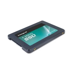 Integral C Series 120GB SATA III 2.5 Internal SSD Solid State