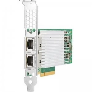 HPE 524SFP+ 10Gigabit Ethernet Card