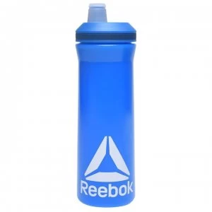 Reebok 750ml Bottle - Blue/Blue