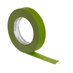 Frogtape Green Multi Surface Masking Tape L41.1M W24mm