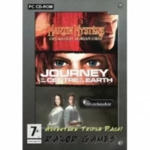 Adventure Games Collection PC Game