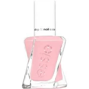 essie Gel Couture 521 Polished And Poised Pink Nail Polish