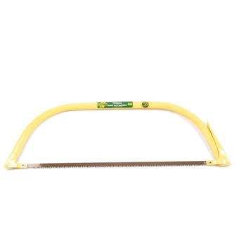 750mm Bowsaw Frame With Lever Pattern - SABS - Lasher