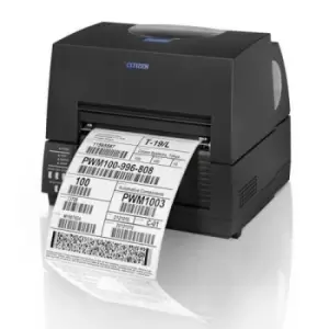 Citizen CL-S6621 Direct Thermal Label Printer