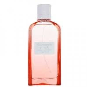 Abercrombie & Fitch First Instinct Together Eau de Parfum For Her 100ml