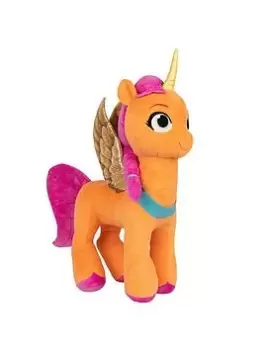 My Little Pony 55cm Plush - Sunny, One Colour