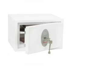 Phoenix Fortress Size 1 S2 Security Safe with Key Lock