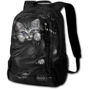 Bright Eyes Backpack with Laptop Pocket