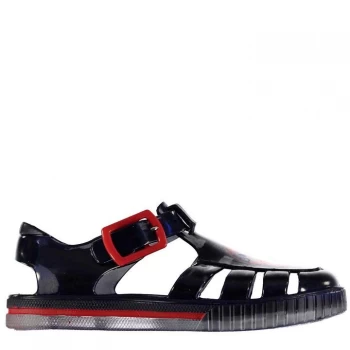 Character Jelly Sandals Infant - Spiderman
